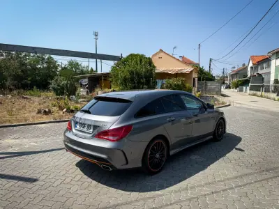 Mercedes-Benz CLA 220 2015 - 20990 EUR, 160000 km - AUTO.MOTO.pt - 160000km - foto 12 de 12