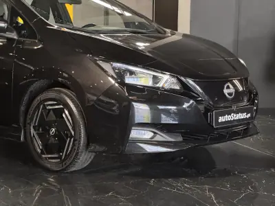 Nissan Leaf 2022 - 15990 EUR, 95500 km - AUTO.MOTO.pt - 95500km - foto 4 de 32