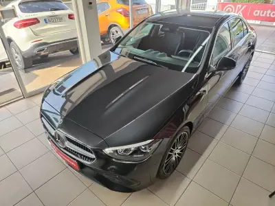 Mercedes-Benz C 220 2022 - 38600 EUR, 48000 km - AUTO.MOTO.pt - 48000km - foto 6 de 41