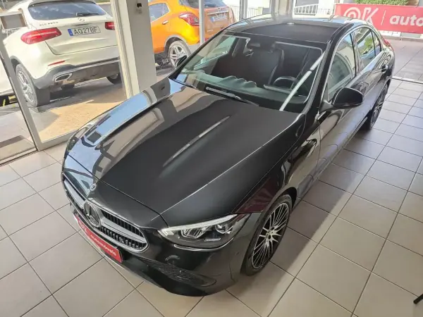 Mercedes-Benz C 220 2022 - 38600 EUR, 48000 km - AUTO.MOTO.pt - 48000km - foto 6 de 41