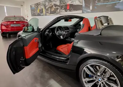 BMW Z4 2020 - 48500 EUR, 120000 km - AUTO.MOTO.pt - 120000km - foto 40 de 60