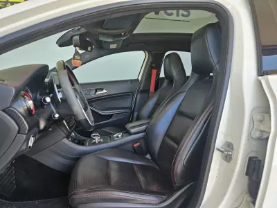 Mercedes-Benz A 45 AMG 2013 - 28990 EUR, 159000 km - AUTO.MOTO.pt - 159000km - foto 6 de 10