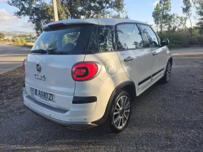 Fiat 500L 2021 - 13750 EUR, 152000 km - 152000km - foto 57 de 80