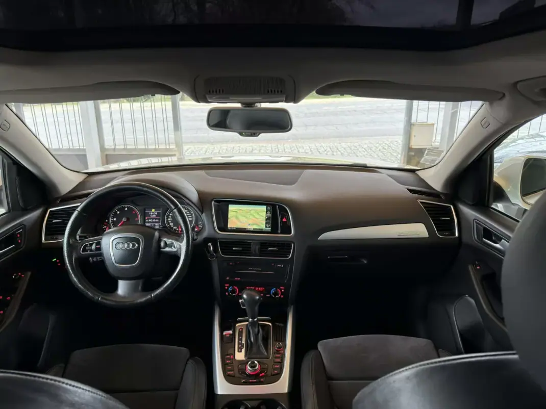 Audi Q5 2009 - 13950 EUR, 326842 km - AUTO.MOTO.pt - 326842km - foto 15 de 33