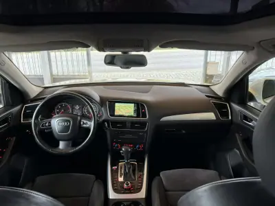 Audi Q5 2009 - 13950 EUR, 326842 km - AUTO.MOTO.pt - 326842km - foto 15 de 33