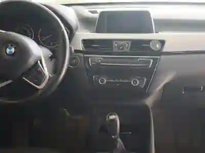 BMW X1 2017 - 19000 EUR, 108500 km - AUTO.MOTO.pt - 108500km - foto 17 de 18
