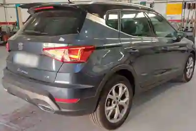 SEAT Arona 2023 - 17990 EUR, 35000 km - AUTO.MOTO.pt - 35000km - foto 4 de 10