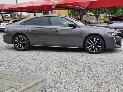 Peugeot 508 2022 - 23800 EUR, 71000 km - AUTO.MOTO.pt - 71000km - foto 8 de 66