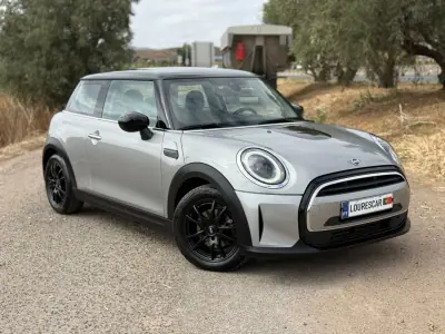 MINI Cooper 2023 - 23995 EUR, 20000 km - AUTO.MOTO.pt - 20000km - foto 51 de 52
