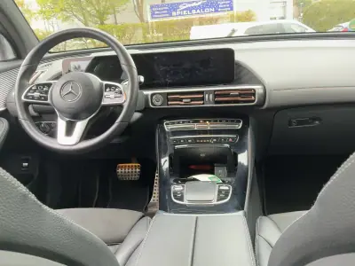 Mercedes-Benz EQC 2020 - 34800 EUR, 91200 km - AUTO.MOTO.pt - 91200km - foto 9 de 13