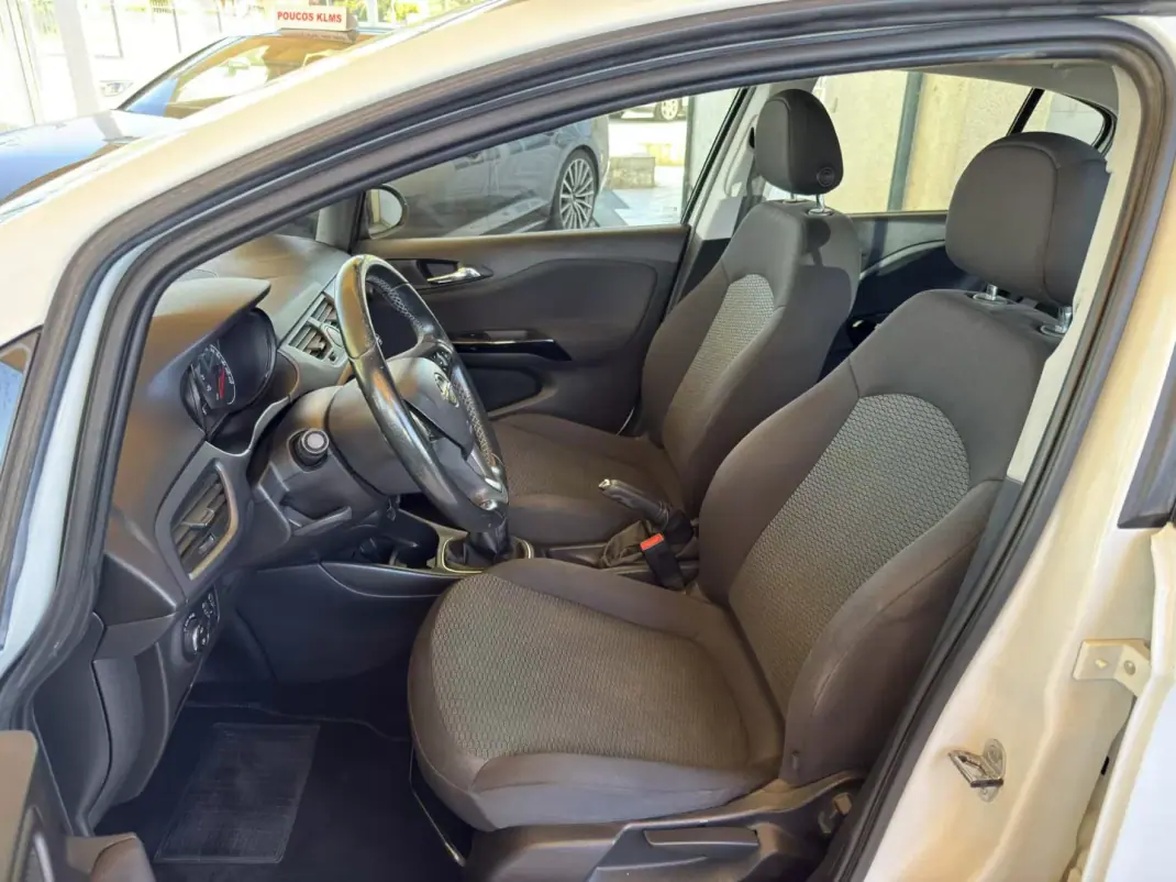 Opel Corsa 2016 - 8950 EUR, 95315 km - AUTO.MOTO.pt - 95315km - foto 20 de 27