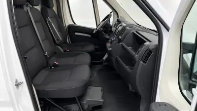 Citroën Jumper 2022 — foto 3 de 7
