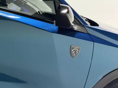 Peugeot 408 2022 - 28990 EUR, 46900 km - AUTO.MOTO.pt - 46900km - foto 17 de 30