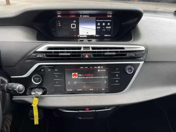 Citroën Grand C4 Spacetourer 2021 - 22490 EUR, 84915 km - AUTO.MOTO.pt - 84915km - foto 13 de 22