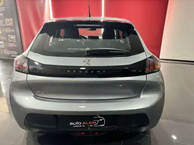 Peugeot 208 2022 - 16750 EUR, 121000 km - AUTO.MOTO.pt - 121000km - foto 5 de 18