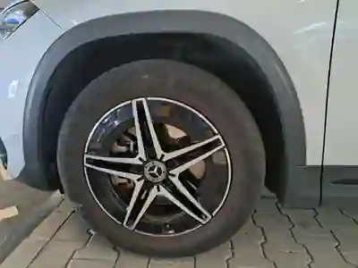 Mercedes-Benz EQA 2021 - 29900 EUR, 38137 km - 38137km - foto 6 de 15