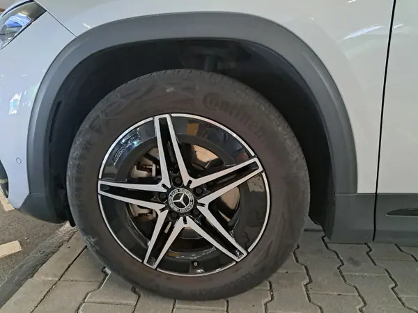 Mercedes-Benz EQA 2021 - 29900 EUR, 38137 km - 38137km - foto 6 de 15