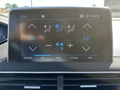 Peugeot 5008 2018 - 14900 EUR, 190000 km - 190000km - foto 49 de 73