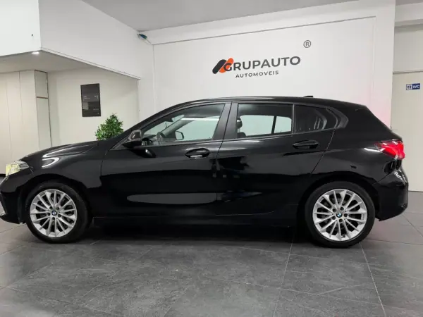 BMW 116 2020 - 19990 EUR, 120000 km - AUTO.MOTO.pt - 120000km - foto 4 de 26