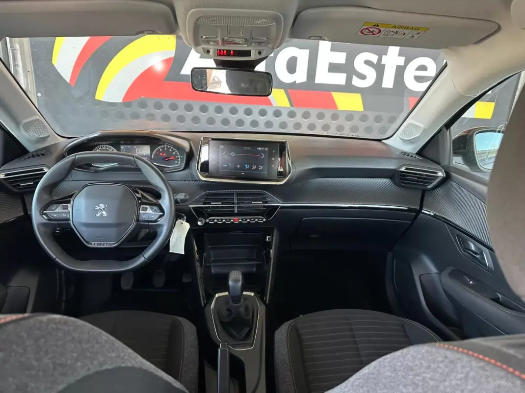 Peugeot 208 2023 - 16900 EUR, 27566 km - AUTO.MOTO.pt - 27566km - foto 31 de 36