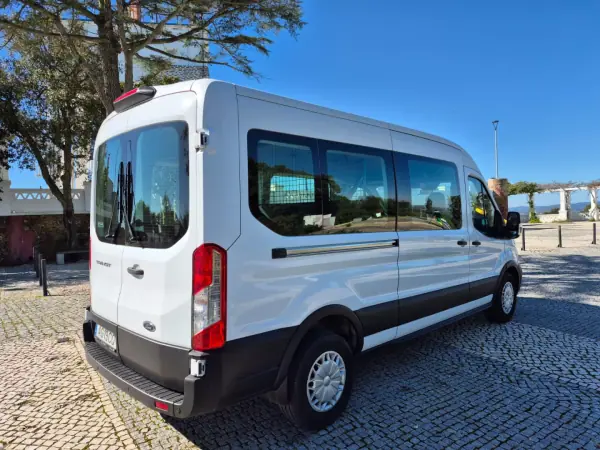 Ford Transit 2021 - 28900 EUR, 160001 km - AUTO.MOTO.pt - 160001km - foto 18 de 18