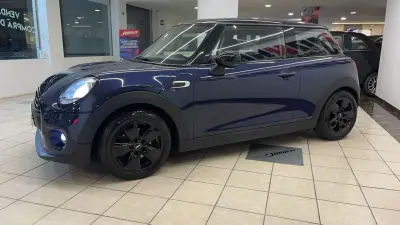 MINI One 2014 - 10990 EUR, 229990 km - AUTO.MOTO.pt - 229990km - foto 4 de 36
