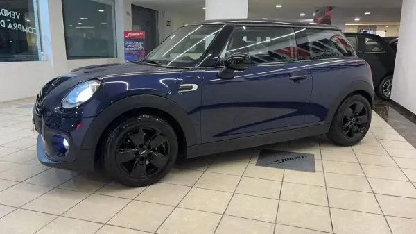 MINI One 2014 - 10990 EUR, 229990 km - AUTO.MOTO.pt - 229990km - foto 4 de 36