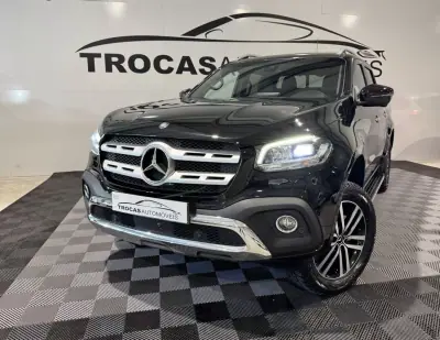 Mercedes-Benz X 250 2018 - 34900 EUR, 177921 km - AUTO.MOTO.pt - 177921km - foto 59 de 60