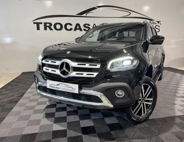 Mercedes-Benz X 250 2018 - 34900 EUR, 177921 km - AUTO.MOTO.pt - 177921km - foto 59 de 60