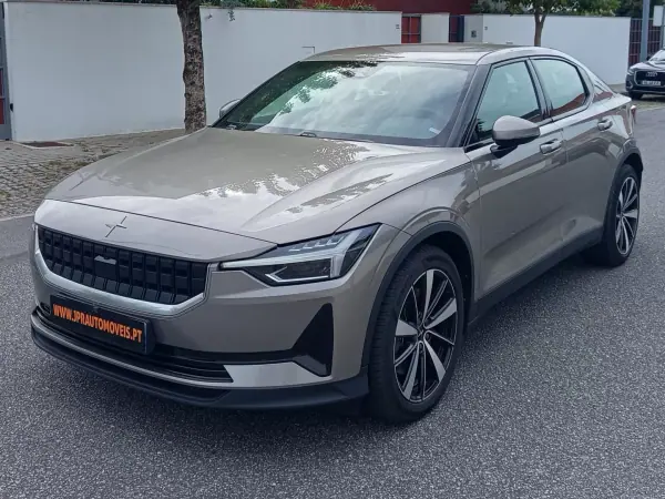 Polestar 2 Long Range 78 kWh 2022 Elétrico