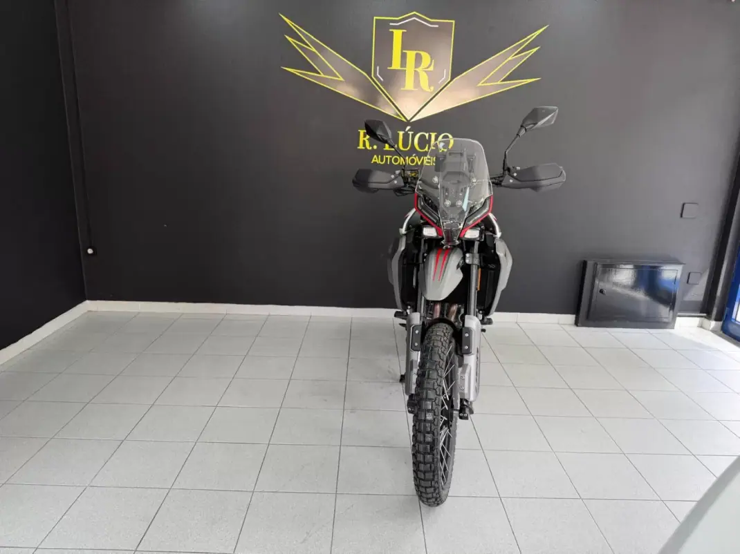 Moto Morini 2026 - 5680 EUR, 0 km - foto 11 de 14