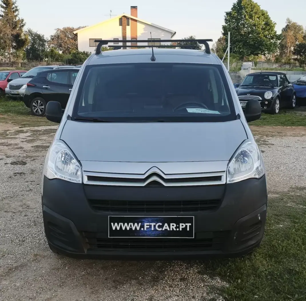 Citroën 2018 - 11374 EUR, 160909 km - AUTO.MOTO.pt - 160909km - foto 2 de 34