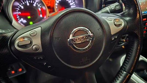 Nissan Juke 2017 - 14250 EUR, 125835 km - AUTO.MOTO.pt - 125835km - foto 20 de 44