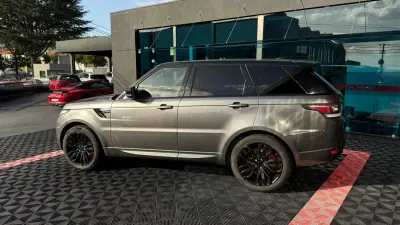 Land Rover Range Rover Sport 2014 - 37900 EUR, 187000 km - AUTO.MOTO.pt - 187000km - foto 4 de 15