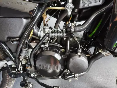 Yamaha DT 1993 - 5350 EUR, 0 km - AUTO.MOTO.pt - foto 8 de 23