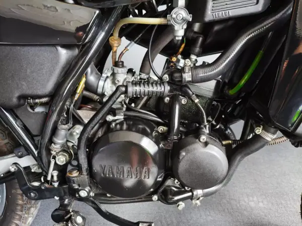 Yamaha DT 1993 - 5350 EUR, 0 km - AUTO.MOTO.pt - foto 8 de 23