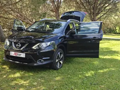 Nissan Qashqai 2016 - 13490 EUR, 159600 km - AUTO.MOTO.pt - 159600km - foto 20 de 39