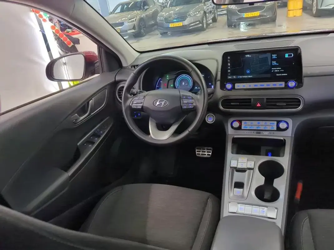 Hyundai Kauai 2020 - 21450 EUR, 55283 km - AUTO.MOTO.pt - 55283km - foto 8 de 10