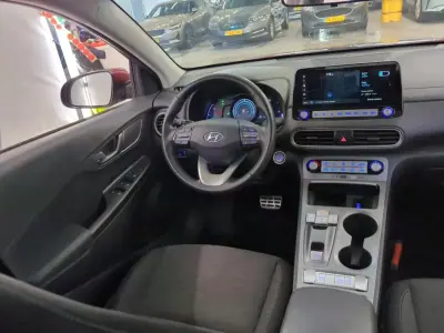 Hyundai Kauai 2020 - 21450 EUR, 55283 km - AUTO.MOTO.pt - 55283km - foto 8 de 10