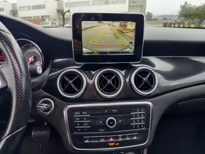 Mercedes-Benz CLA 220 2015 - 18990 EUR, 188000 km - AUTO.MOTO.pt - 188000km - foto 20 de 21