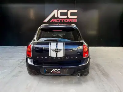 MINI Countryman 2014 - 11900 EUR, 223000 km - AUTO.MOTO.pt - 223000km - foto 4 de 9