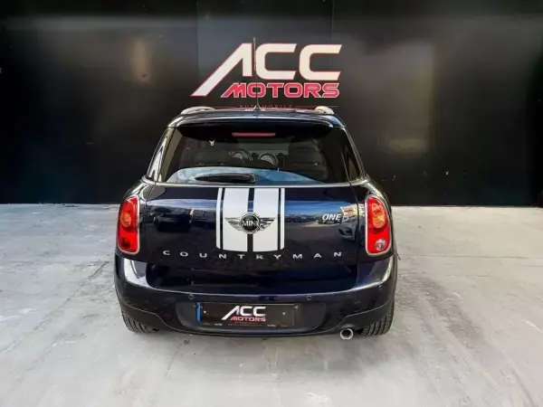 MINI Countryman 2014 - 11900 EUR, 223000 km - AUTO.MOTO.pt - 223000km - foto 4 de 9