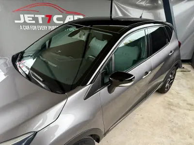Renault Captur 2014 - 12990 EUR, 187722 km - AUTO.MOTO.pt - 187722km - foto 22 de 23