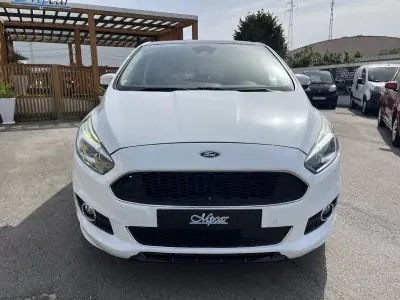 Ford S-Max 2016 - 27250 EUR, 140000 km - AUTO.MOTO.pt - 140000km - foto 2 de 80