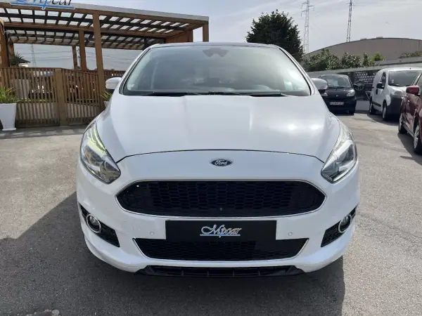 Ford S-Max 2016 - 27250 EUR, 140000 km - AUTO.MOTO.pt - 140000km - foto 2 de 80