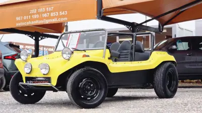 Volkswagen Buggy 1968 - 26000km