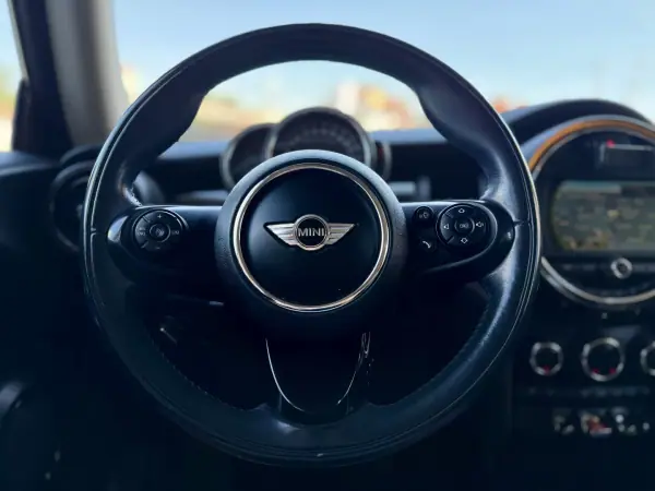 MINI Cooper 2016 - 12950 EUR, 123000 km - 123000km - foto 20 de 27