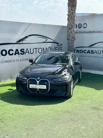 BMW i4 2022 - 34500 EUR, 141612 km - AUTO.MOTO.pt - 141612km - foto 36 de 45