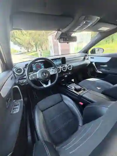 Mercedes-Benz A 220 2021 - 33950 EUR, 140000 km - AUTO.MOTO.pt - 140000km - foto 7 de 13