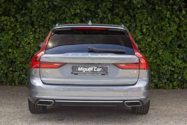 Volvo V90 2019 - 27900 EUR, 134000 km - AUTO.MOTO.pt - 134000km - foto 9 de 18